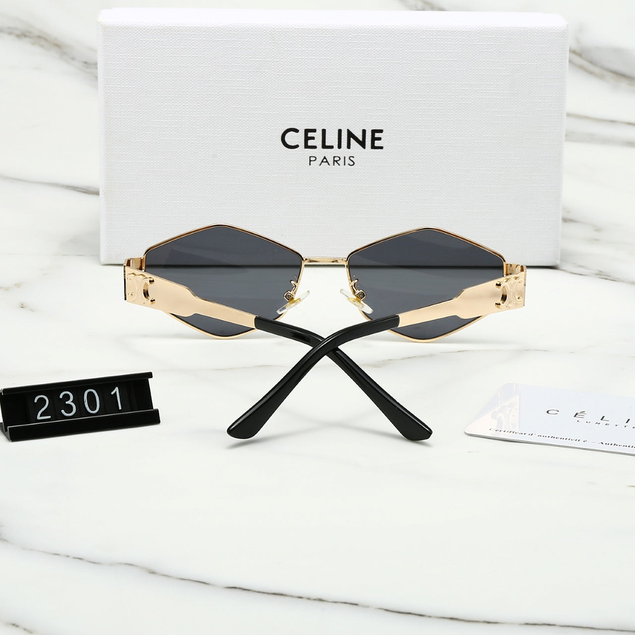 250708 New outdoor must-have fashionable sunglasses