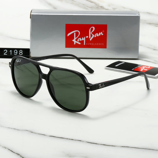 250708 New outdoor must-have fashionable sunglasses