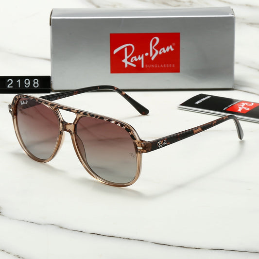 250708 New outdoor must-have fashionable sunglasses