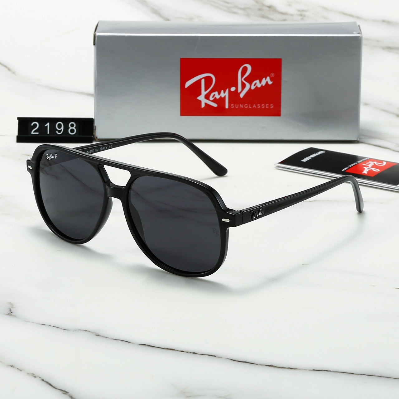 250708 New outdoor must-have fashionable sunglasses