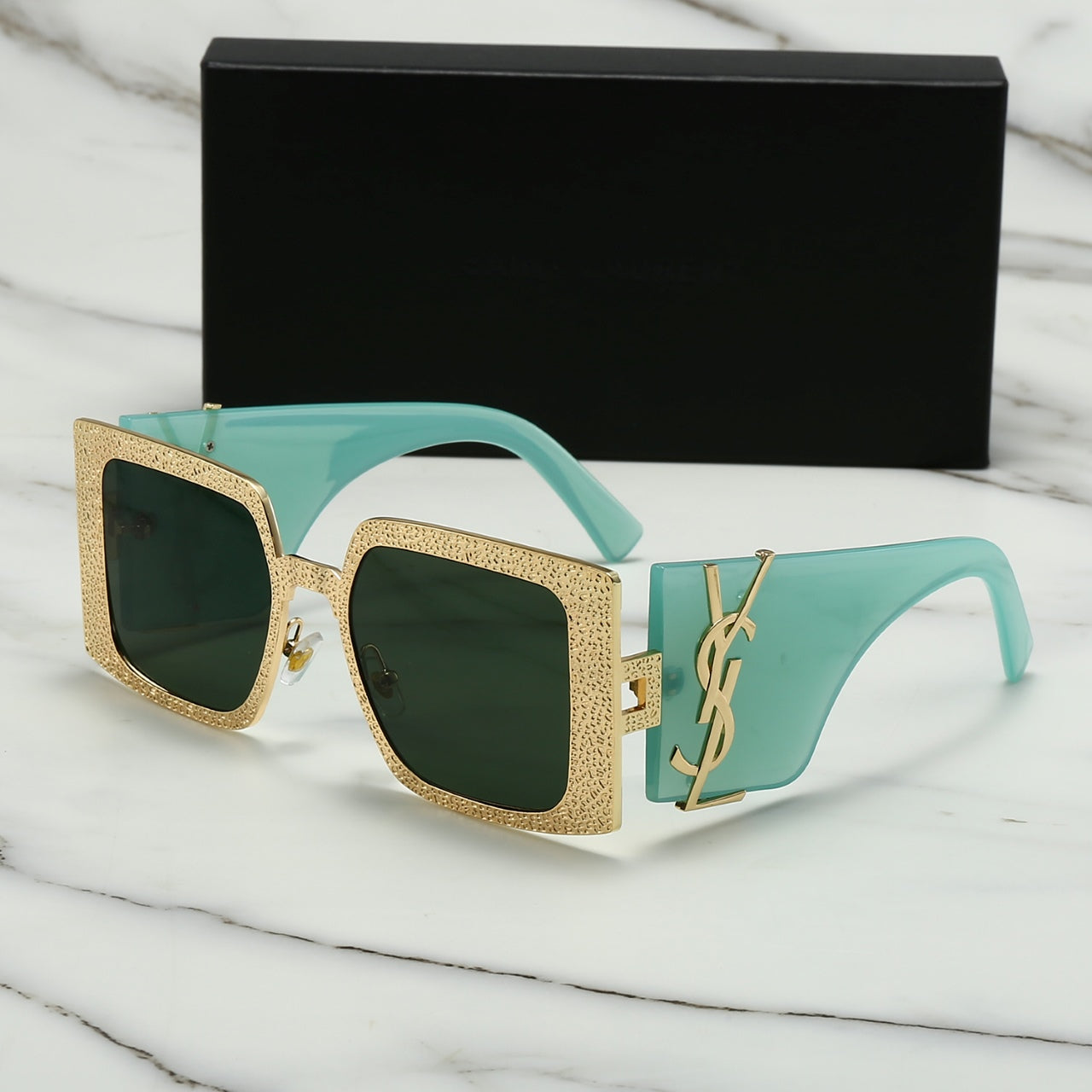 250708 New outdoor must-have fashionable sunglasses