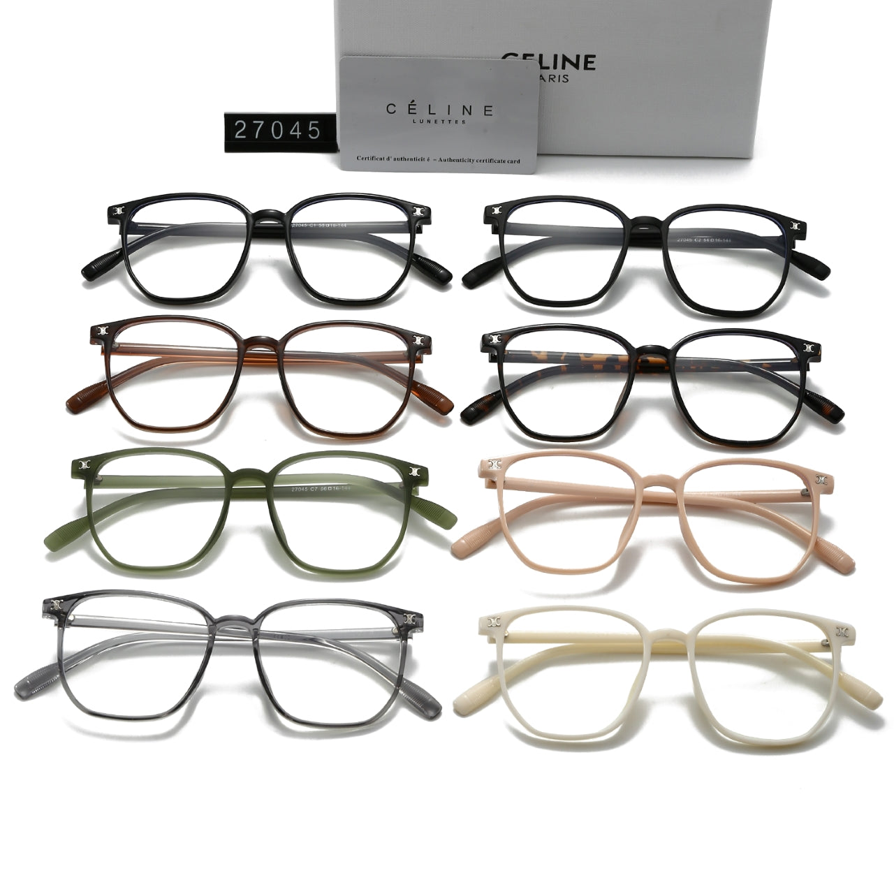 250708 New outdoor must-have fashionable sunglasses