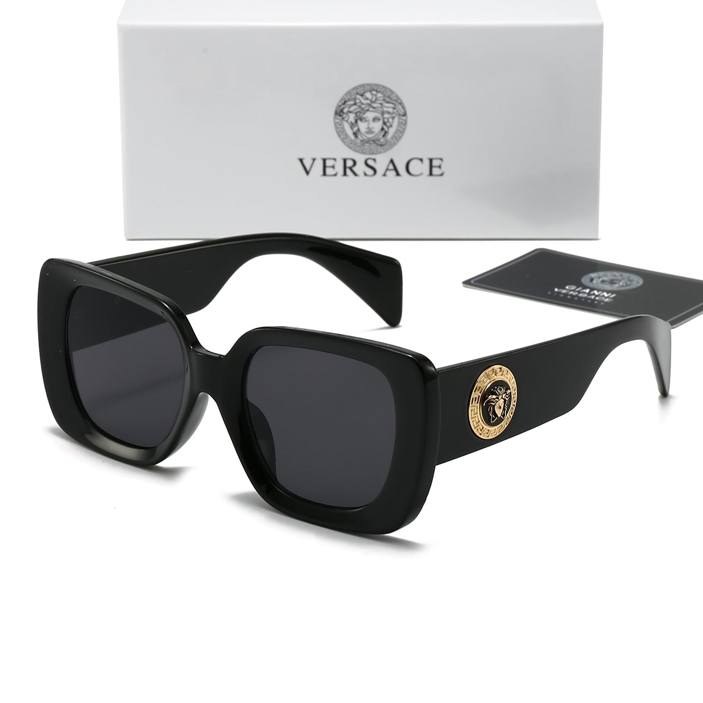 250708 New outdoor must-have fashionable sunglasses