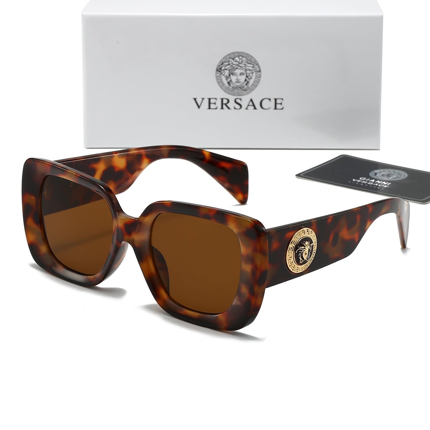 250708 New outdoor must-have fashionable sunglasses