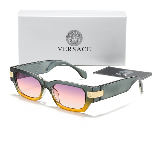 250708 New outdoor must-have fashionable sunglasses