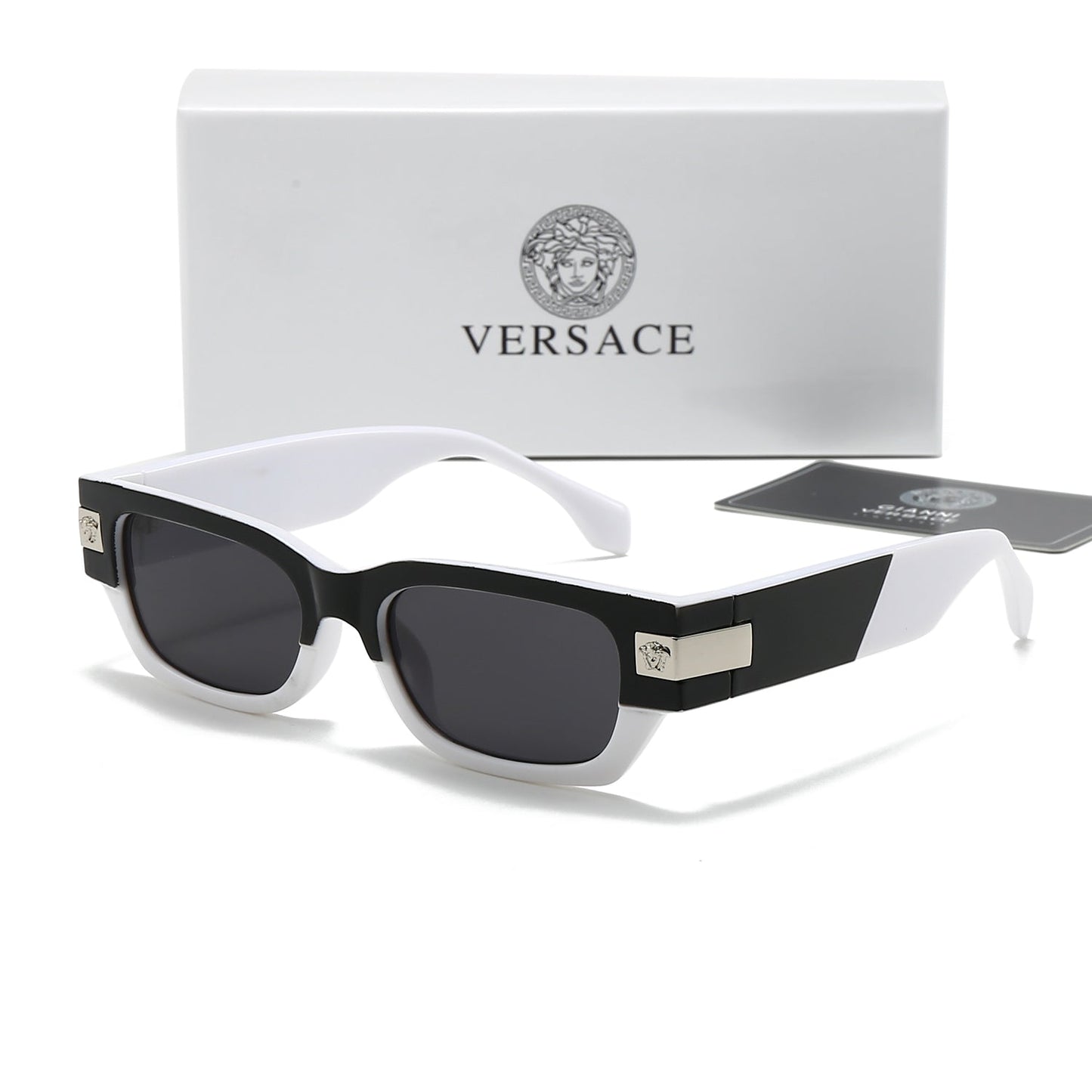 250708 New outdoor must-have fashionable sunglasses