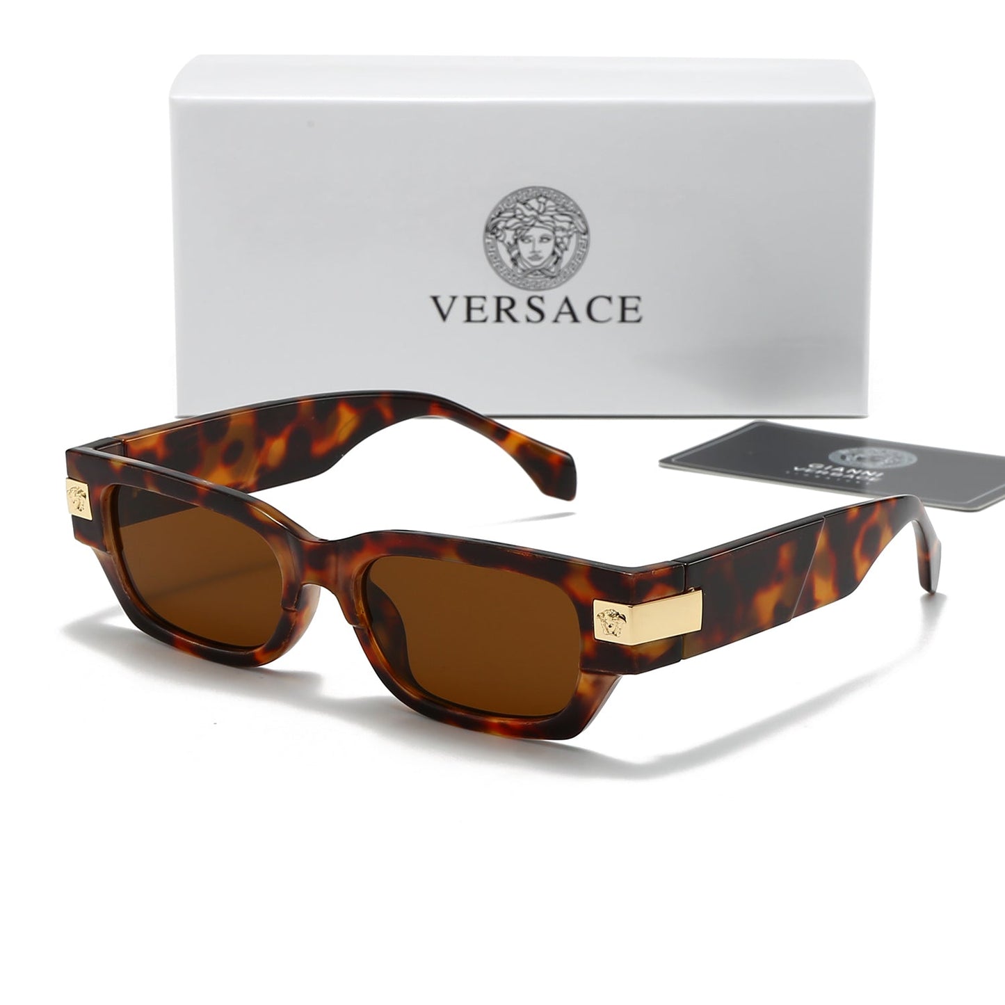 250708 New outdoor must-have fashionable sunglasses