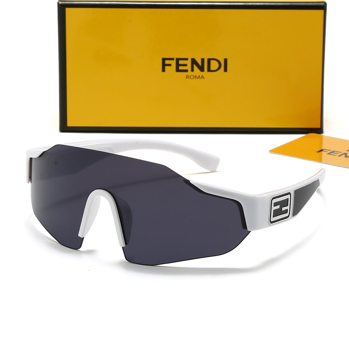 250708 New outdoor must-have fashionable sunglasses