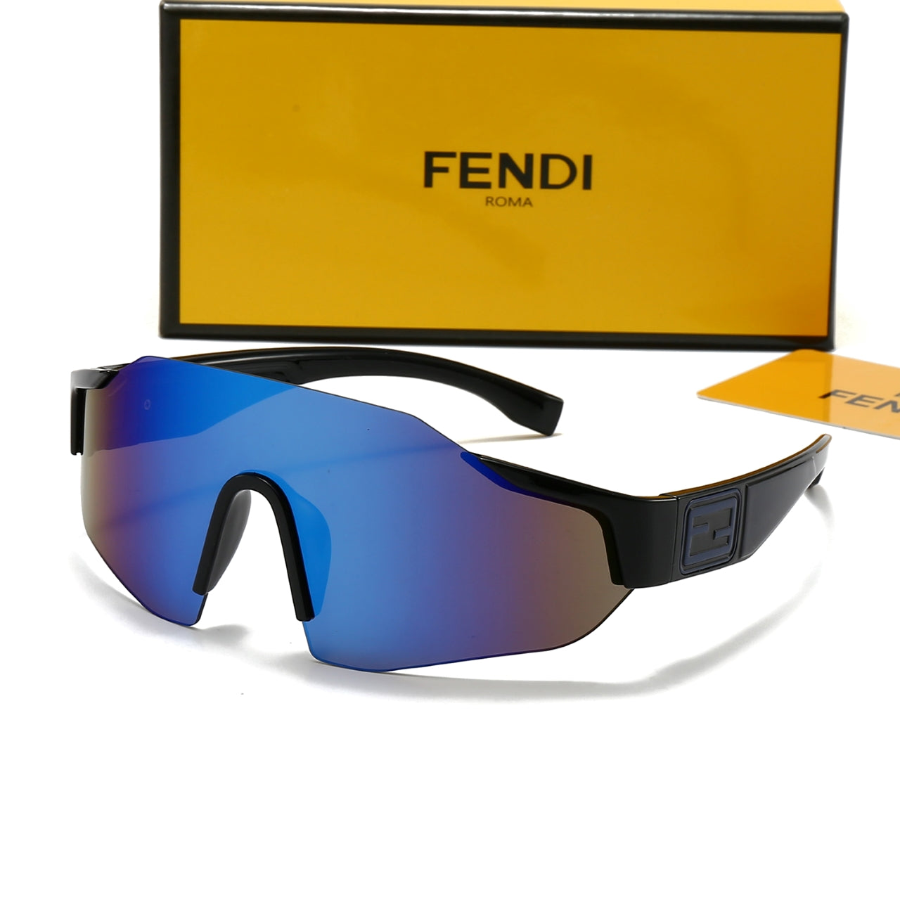 250708 New outdoor must-have fashionable sunglasses