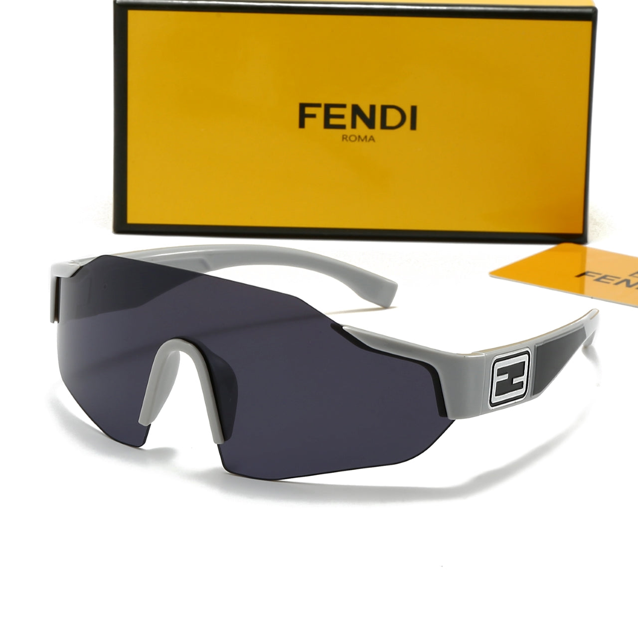 250708 New outdoor must-have fashionable sunglasses