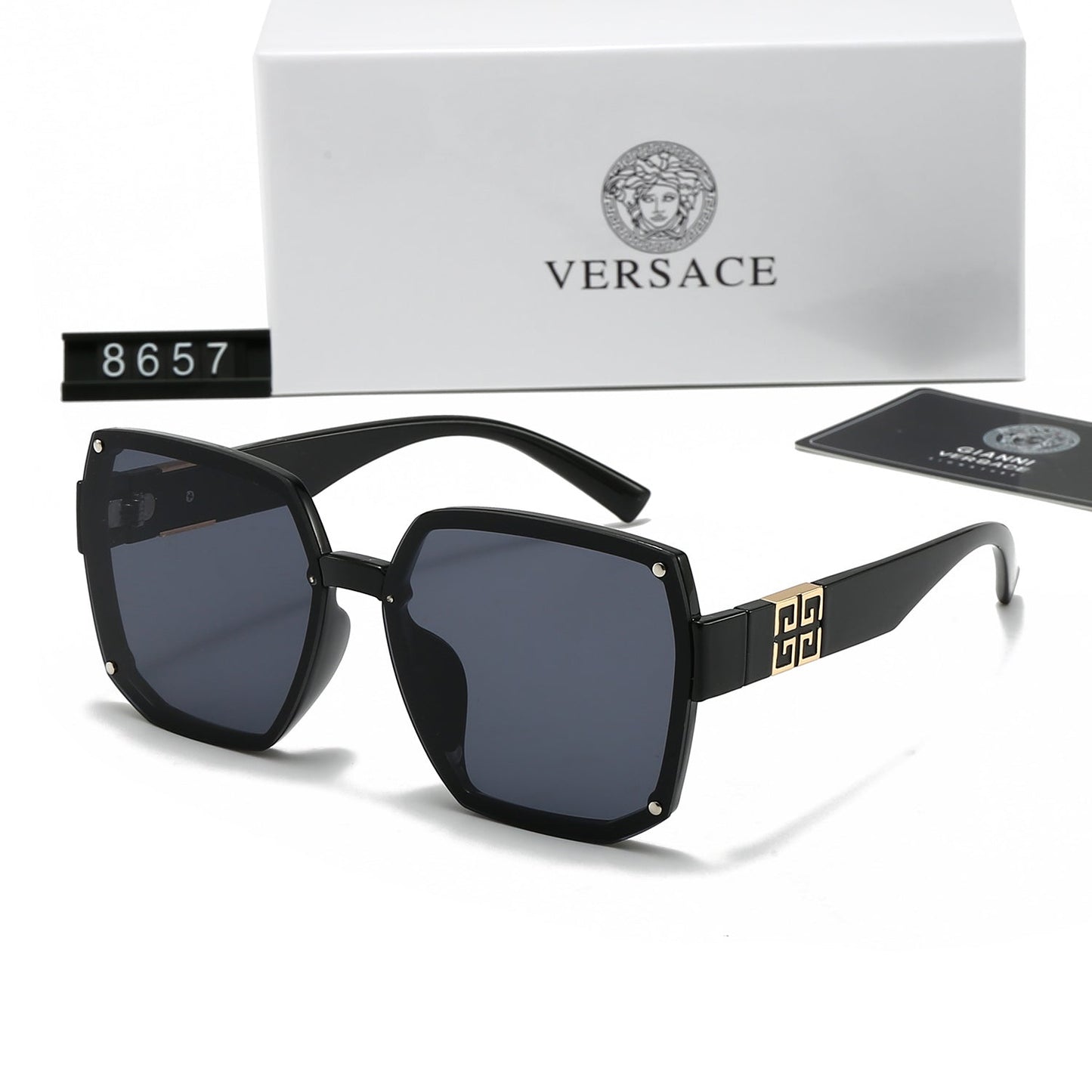250708 New outdoor must-have fashionable sunglasses