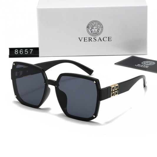 250708 New outdoor must-have fashionable sunglasses