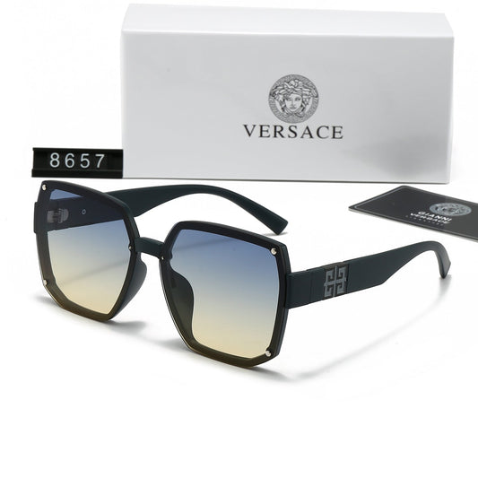 250708 New outdoor must-have fashionable sunglasses