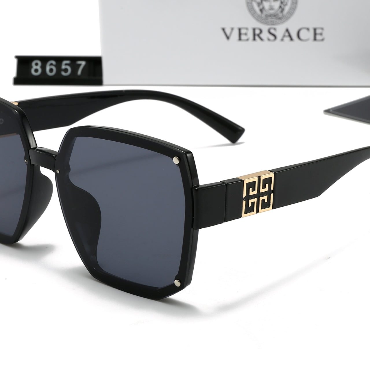 250708 New outdoor must-have fashionable sunglasses