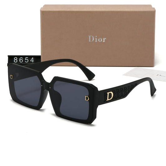 250708 New outdoor must-have fashionable sunglasses