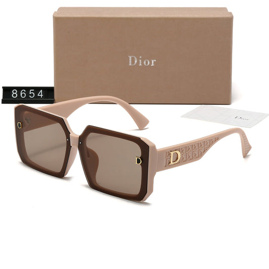 250708 New outdoor must-have fashionable sunglasses