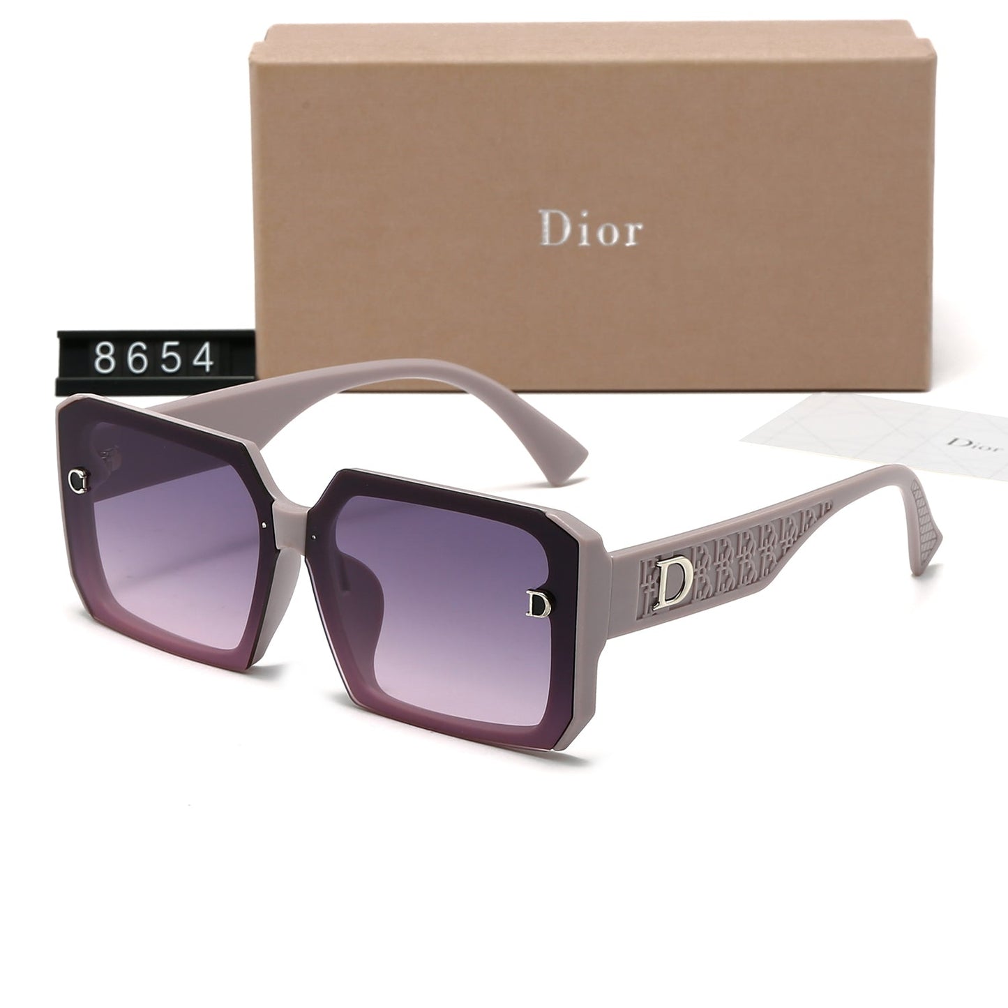 250708 New outdoor must-have fashionable sunglasses