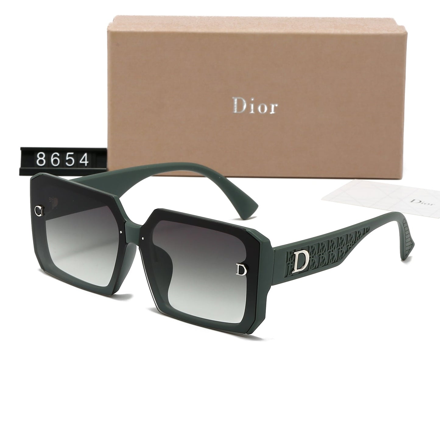 250708 New outdoor must-have fashionable sunglasses