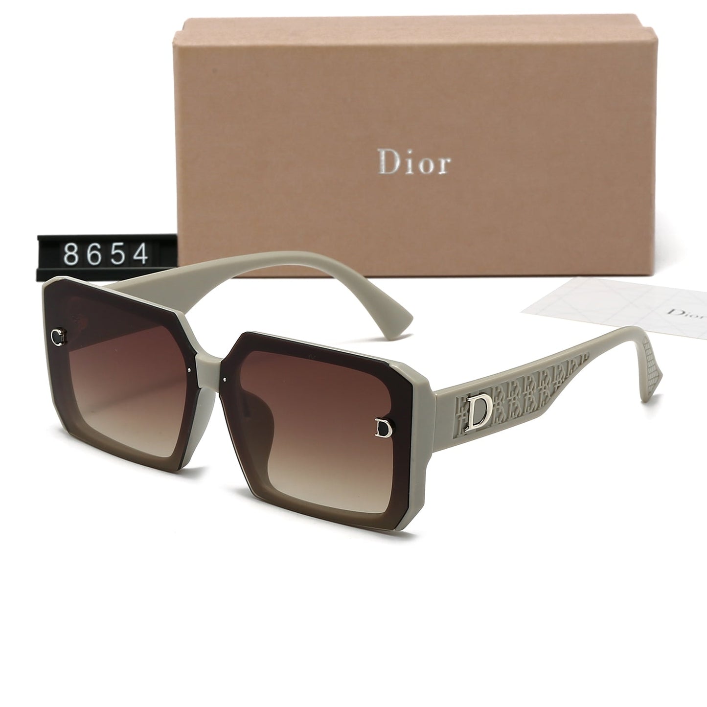 250708 New outdoor must-have fashionable sunglasses