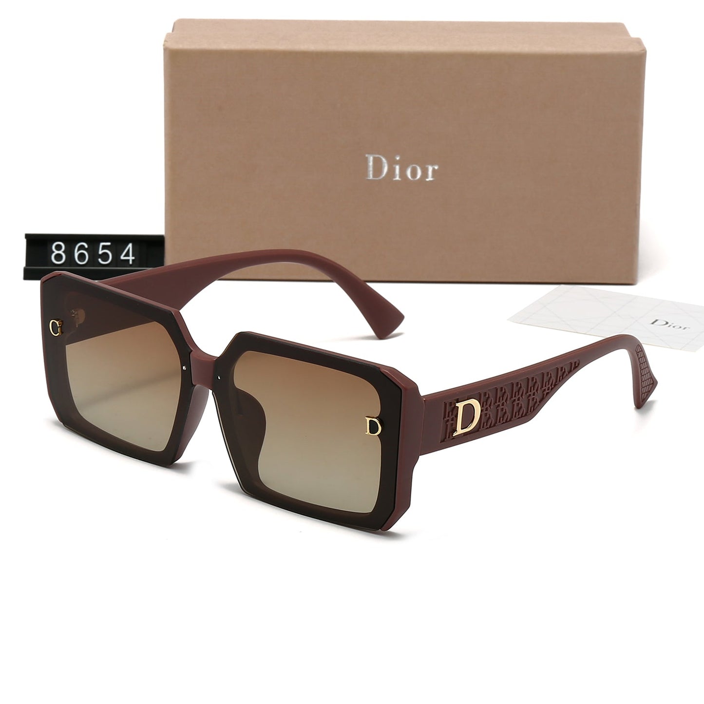 250708 New outdoor must-have fashionable sunglasses