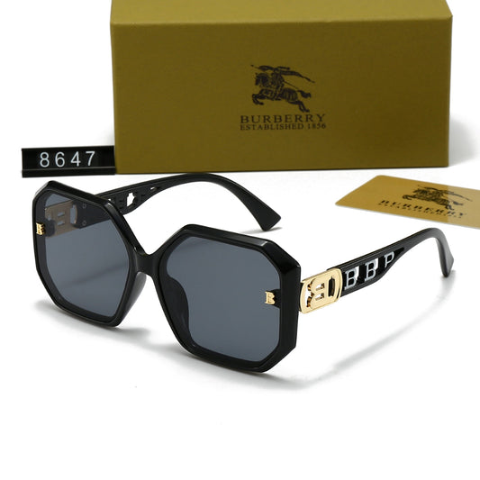 250708 New outdoor must-have fashionable sunglasses
