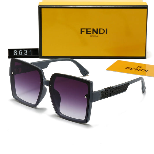 250708 New outdoor must-have fashionable sunglasses