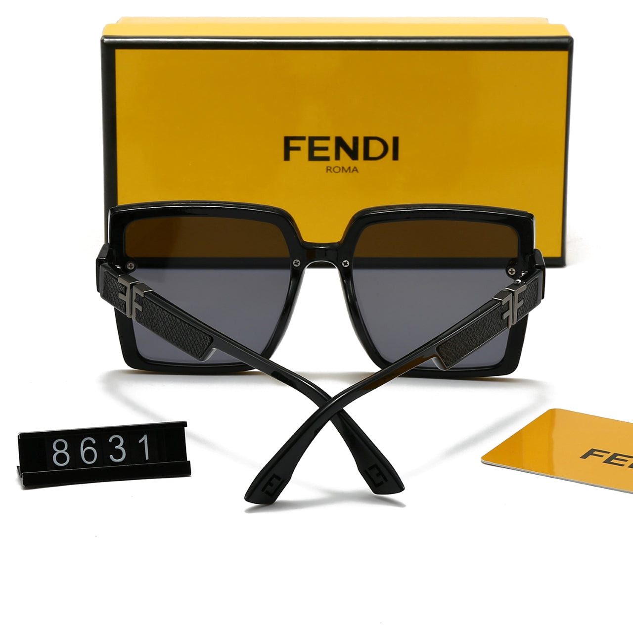 250708 New outdoor must-have fashionable sunglasses