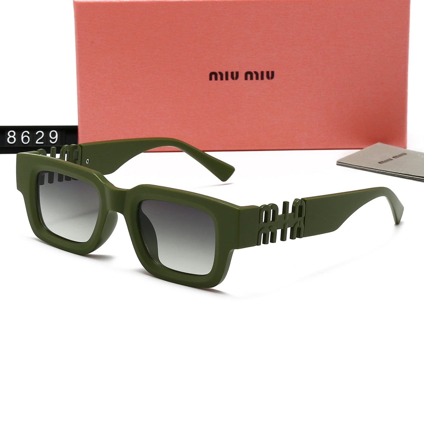 250708 New outdoor must-have fashionable sunglasses