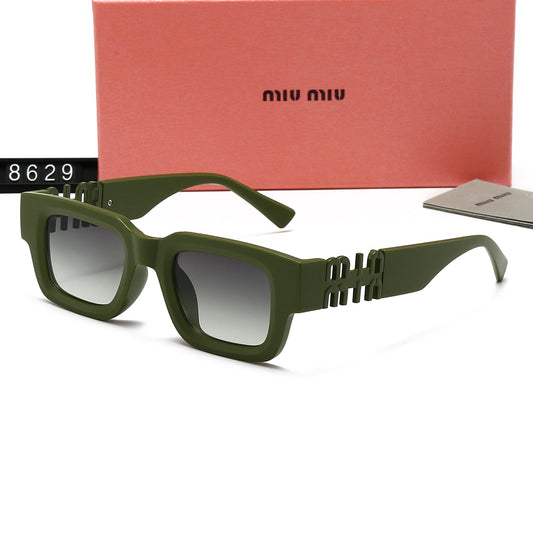 250708 New outdoor must-have fashionable sunglasses
