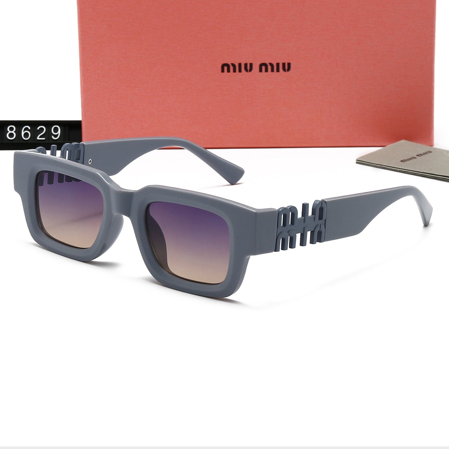 250708 New outdoor must-have fashionable sunglasses