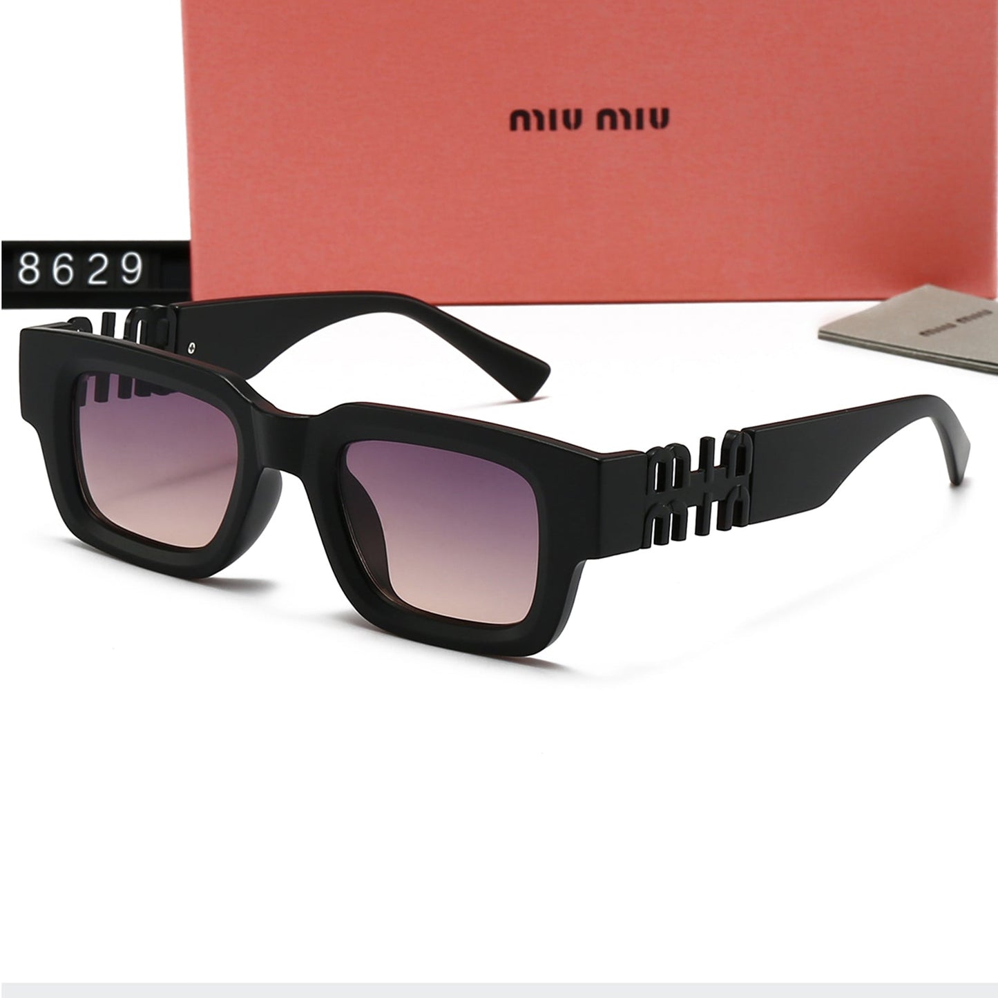 250708 New outdoor must-have fashionable sunglasses