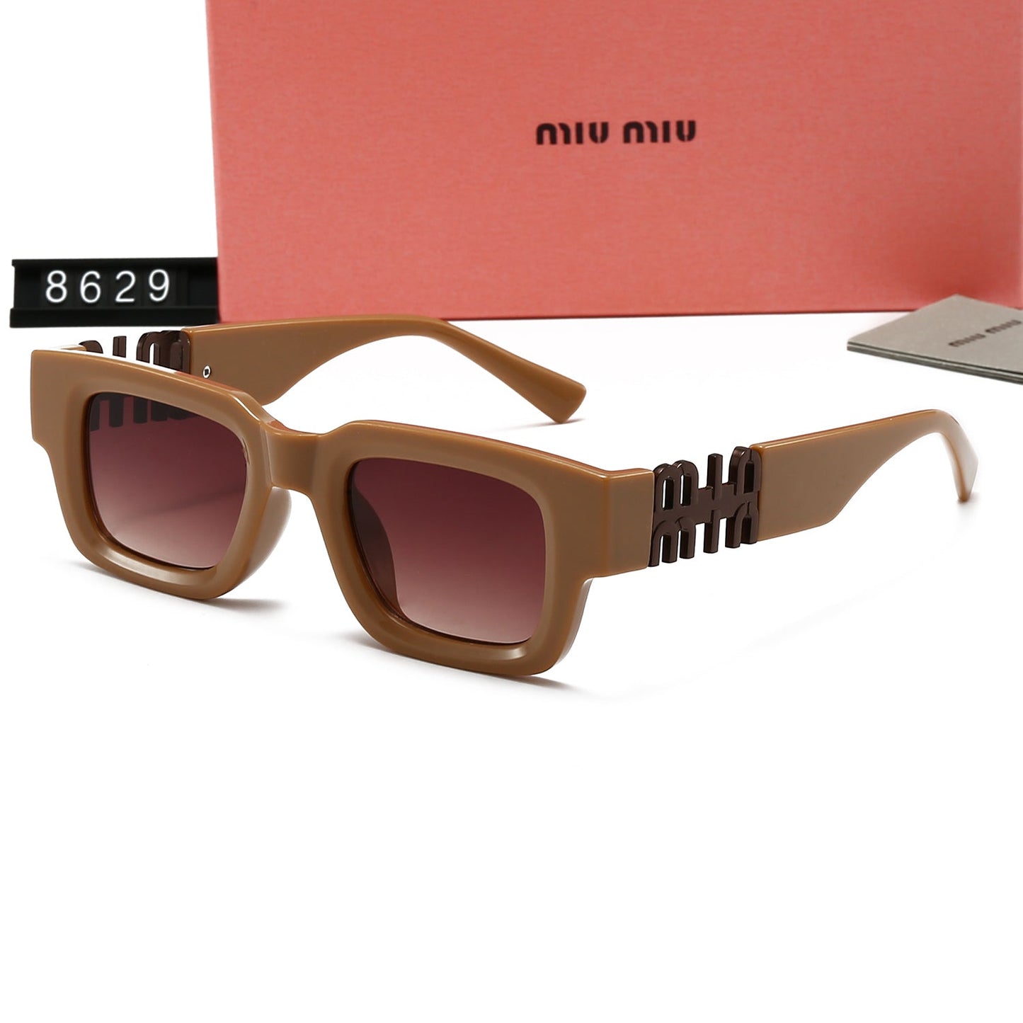 250708 New outdoor must-have fashionable sunglasses
