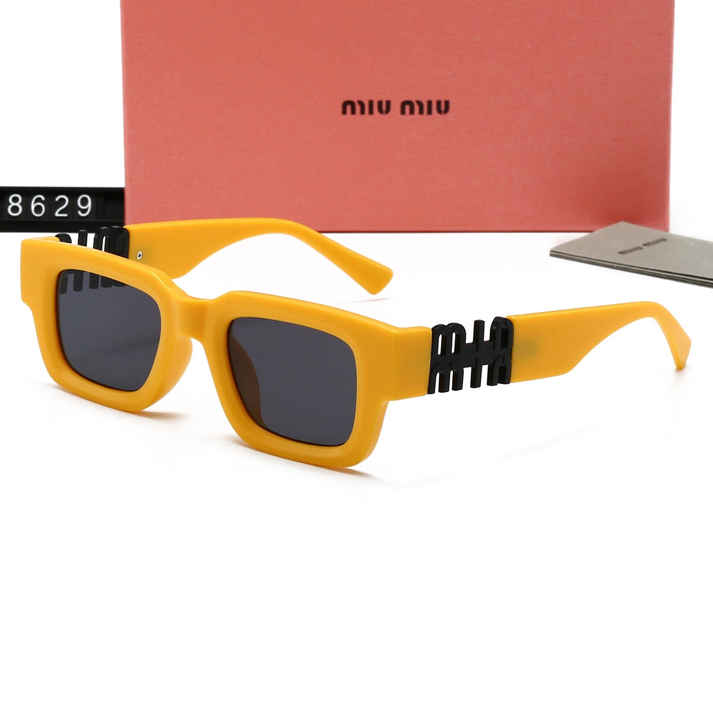 250708 New outdoor must-have fashionable sunglasses