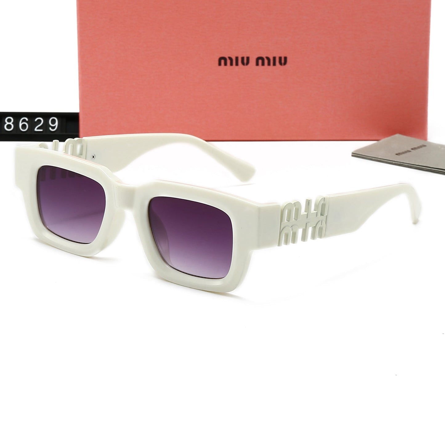 250708 New outdoor must-have fashionable sunglasses