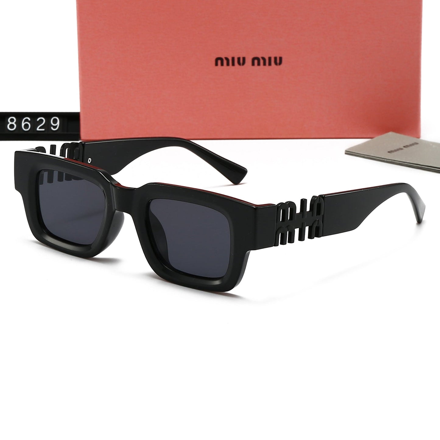 250708 New outdoor must-have fashionable sunglasses