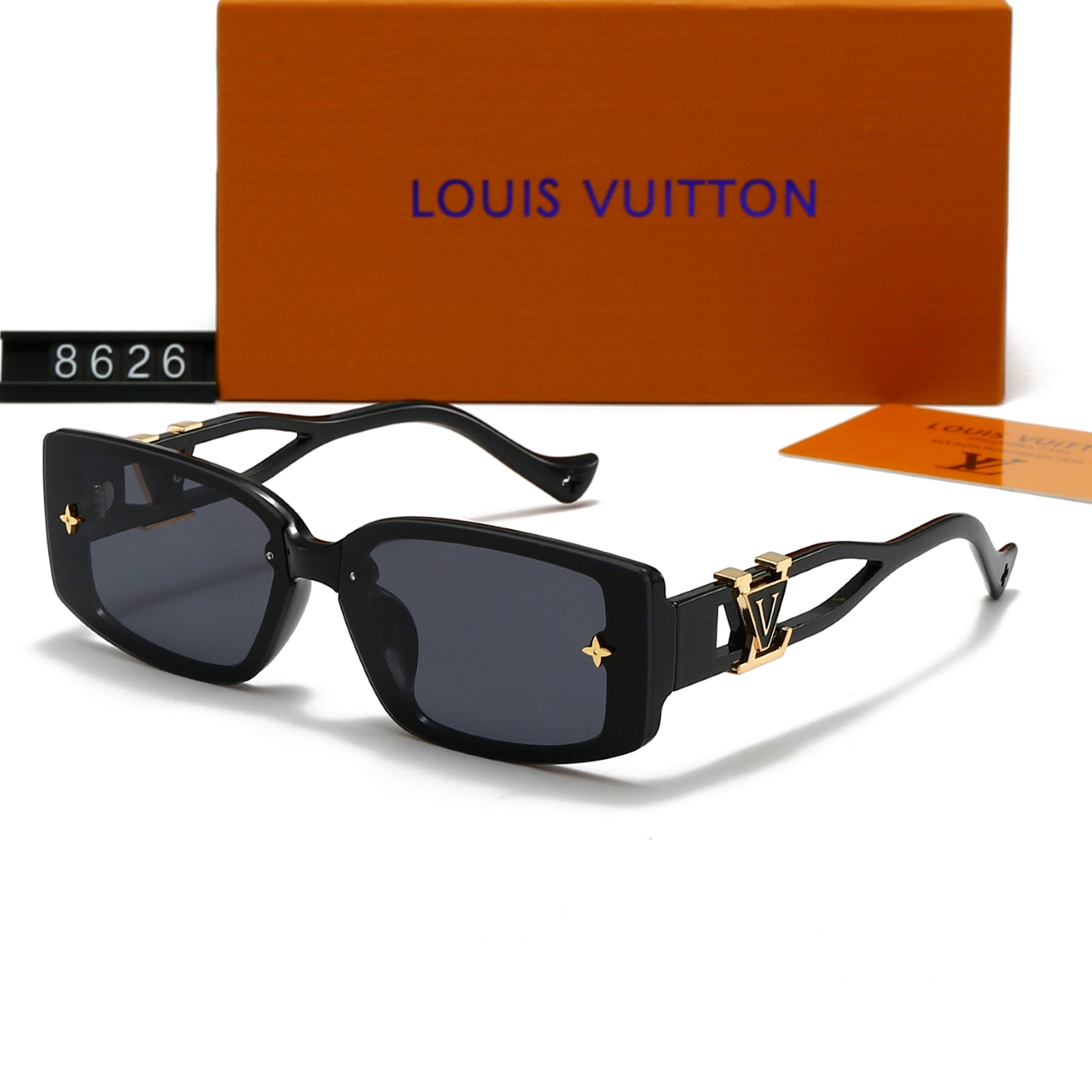 250708 New outdoor must-have fashionable sunglasses