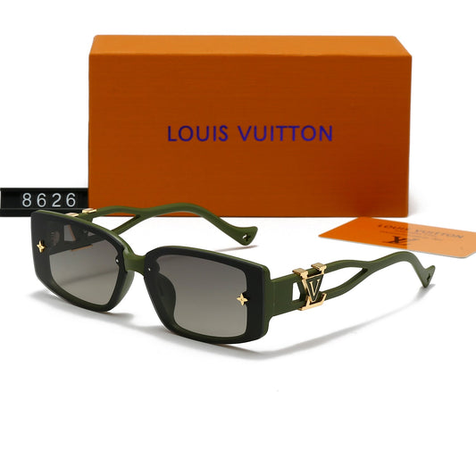 250708 New outdoor must-have fashionable sunglasses