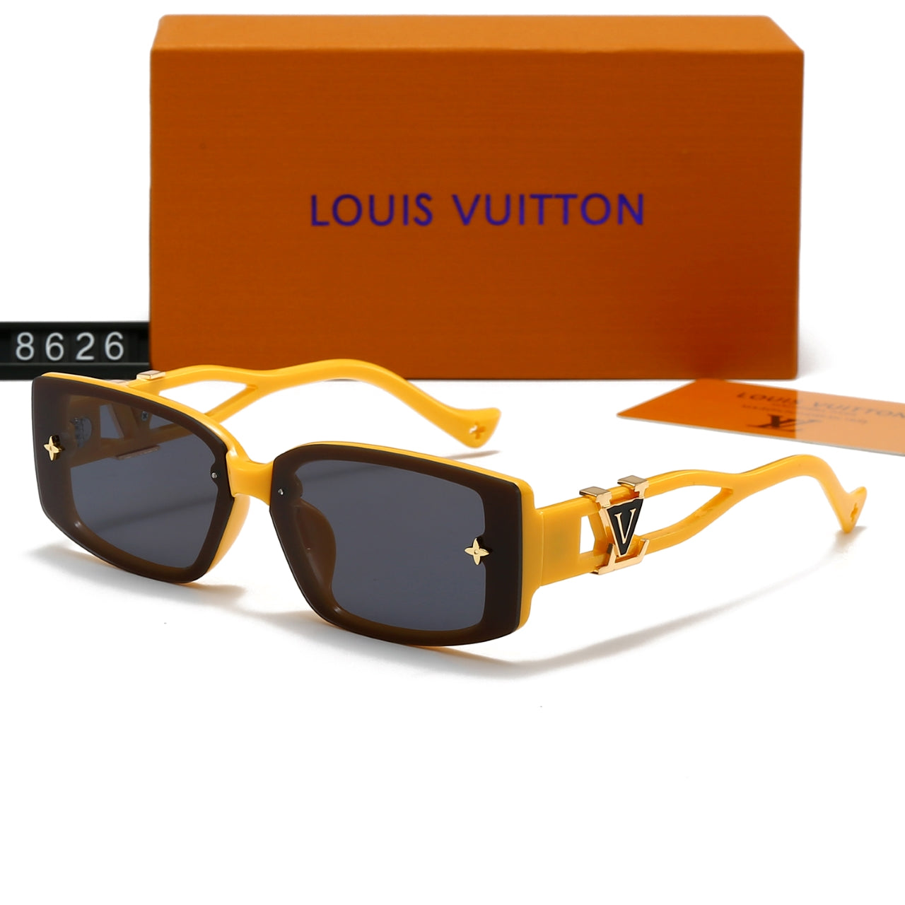 250708 New outdoor must-have fashionable sunglasses