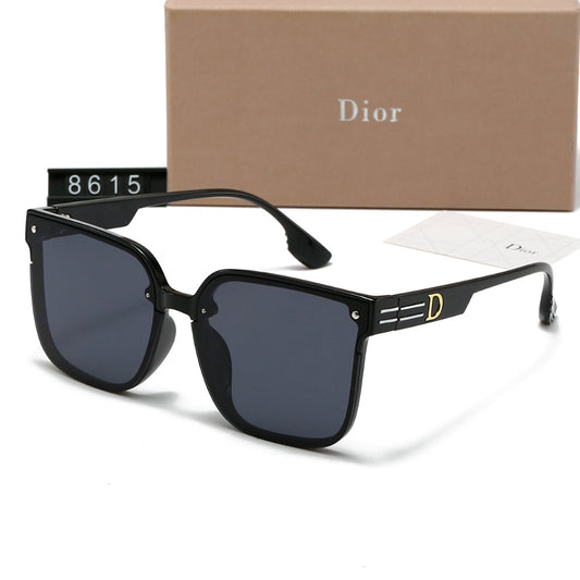 250708 New outdoor must-have fashionable sunglasses