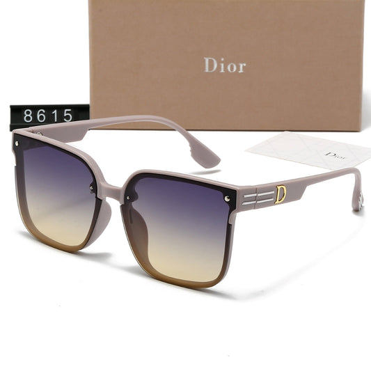 250708 New outdoor must-have fashionable sunglasses