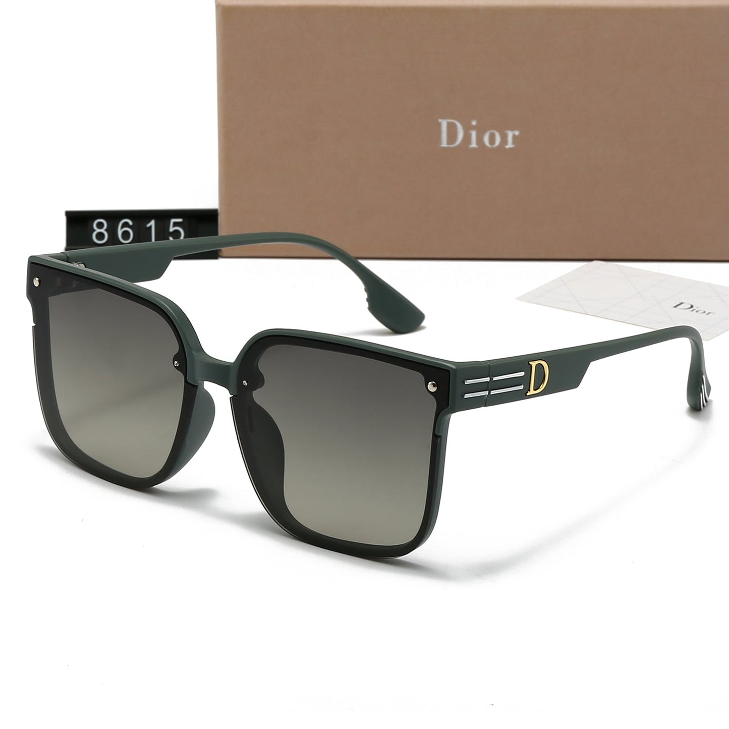 250708 New outdoor must-have fashionable sunglasses