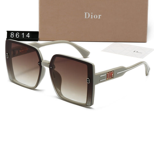 250708 New outdoor must-have fashionable sunglasses