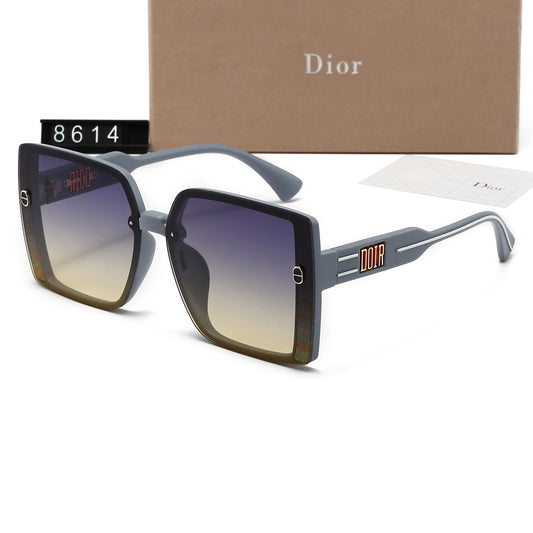 250708 New outdoor must-have fashionable sunglasses