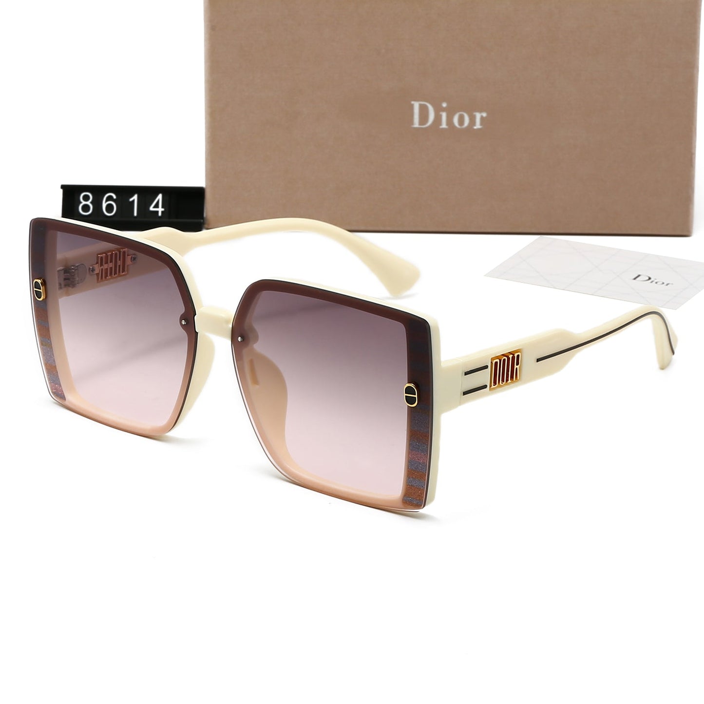 250708 New outdoor must-have fashionable sunglasses