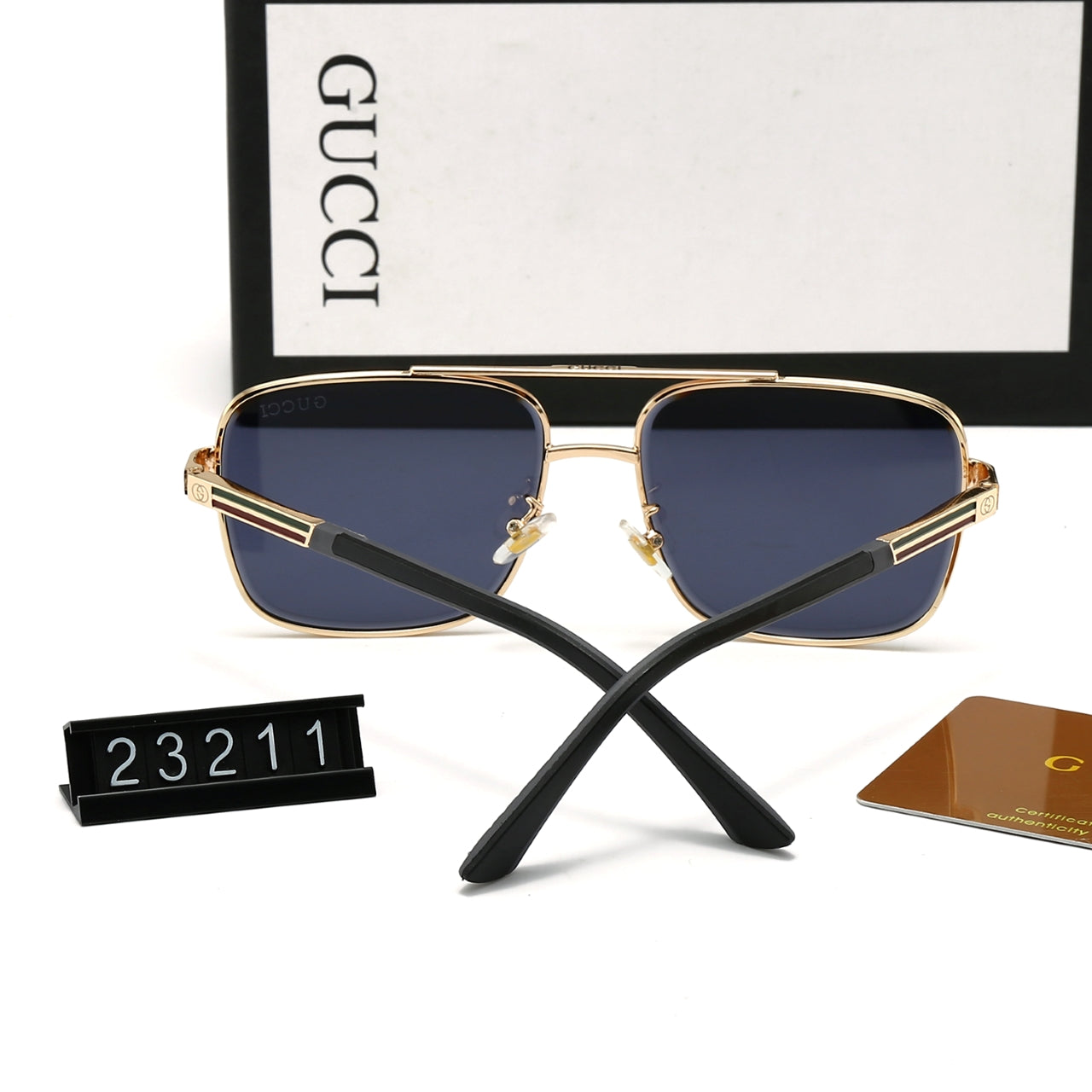 250708 New outdoor must-have fashionable sunglasses
