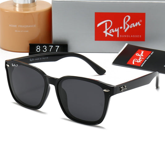250715 New outdoor must-have fashionable sunglasses