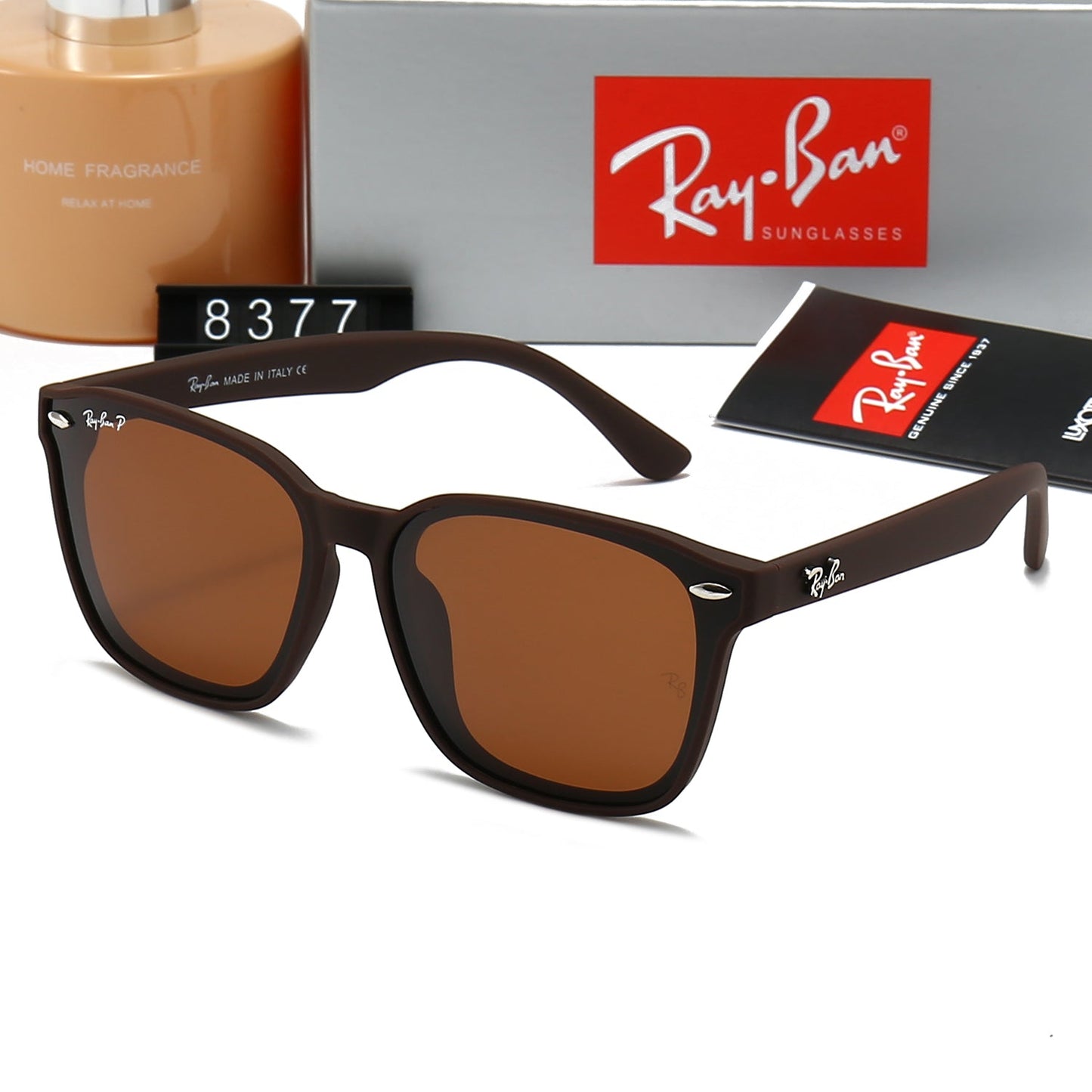 250715 New outdoor must-have fashionable sunglasses