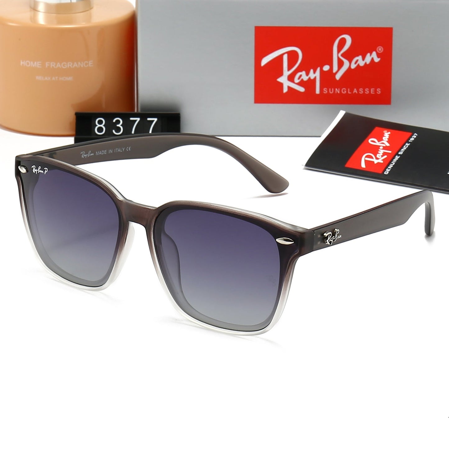 250715 New outdoor must-have fashionable sunglasses
