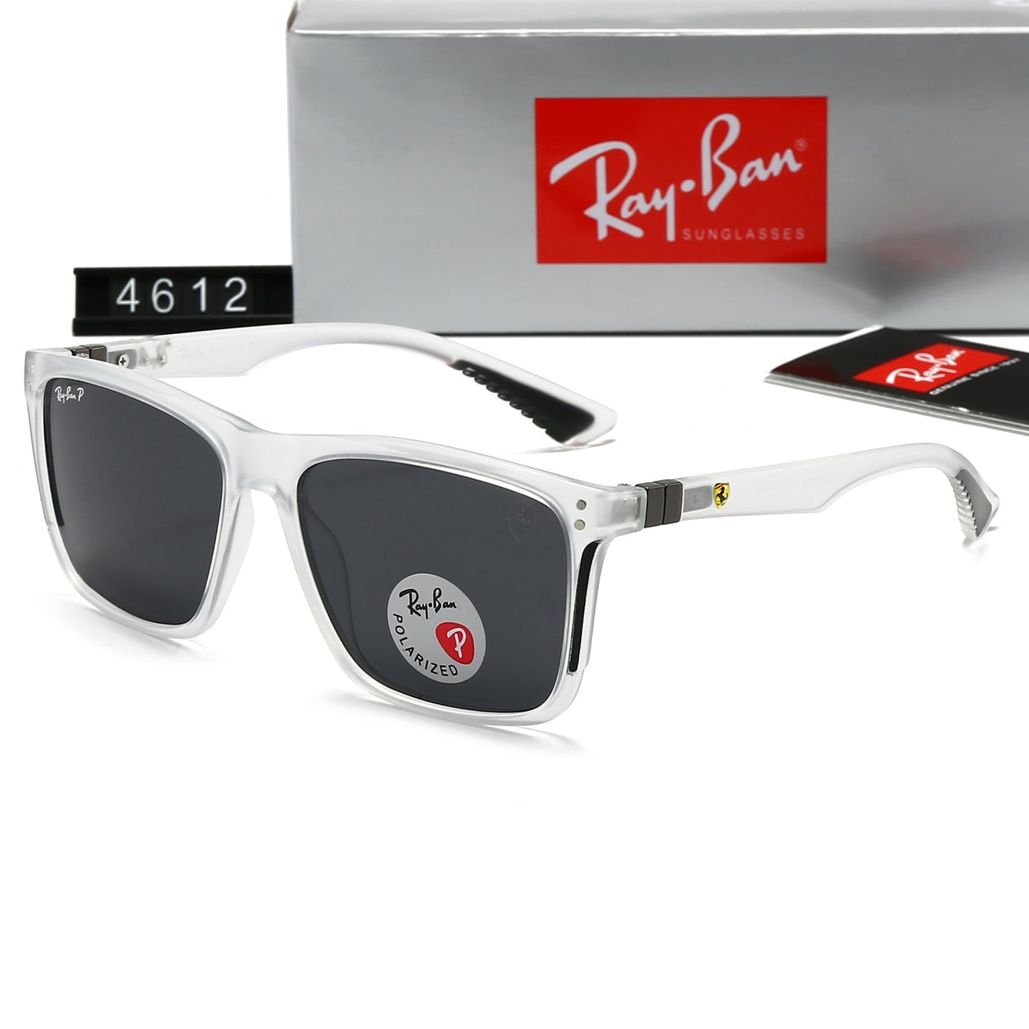 250715 New outdoor must-have fashionable sunglasses