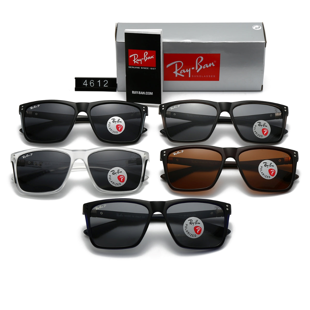250715 New outdoor must-have fashionable sunglasses